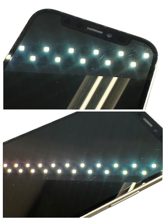 iPhone��12mini��256GB���ۥ磻�ȡ�SIM�ե꡼��au��