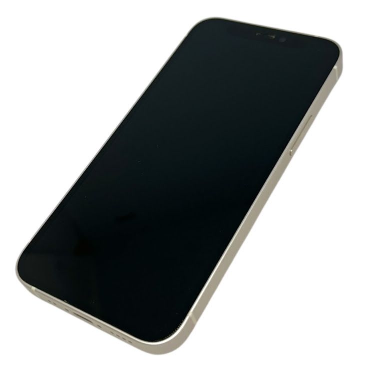 iPhone��12mini��128GB���ۥ磻�ȡ�SIM�ե꡼��au��
