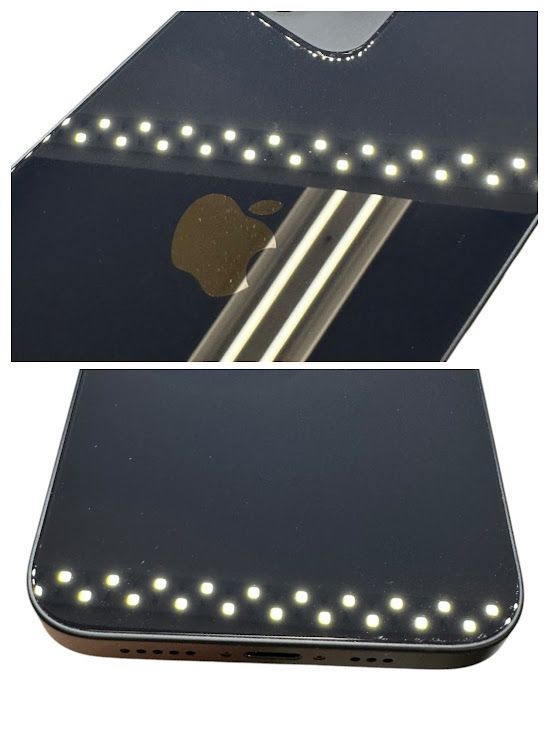�ڥХåƥ꡼83%��iPhone��12��128GB���֥�å���SIM�ե꡼��au��