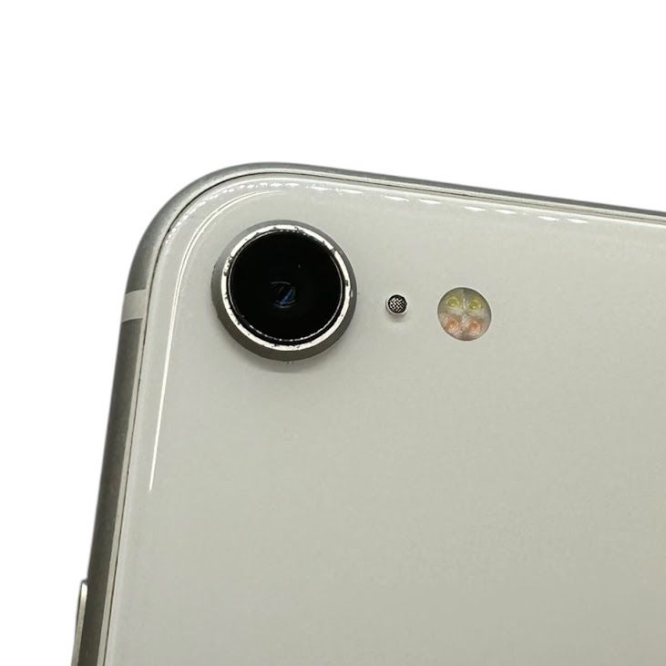 iPhone��SE����2�����64GB���ۥ磻�ȡ�SIM�ե꡼�����եȥХ���