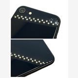 �ڥХåƥ꡼100%��iPhone��SE����3�����64GB���ߥåɥʥ��ȡ�SIM�ե꡼��au��
