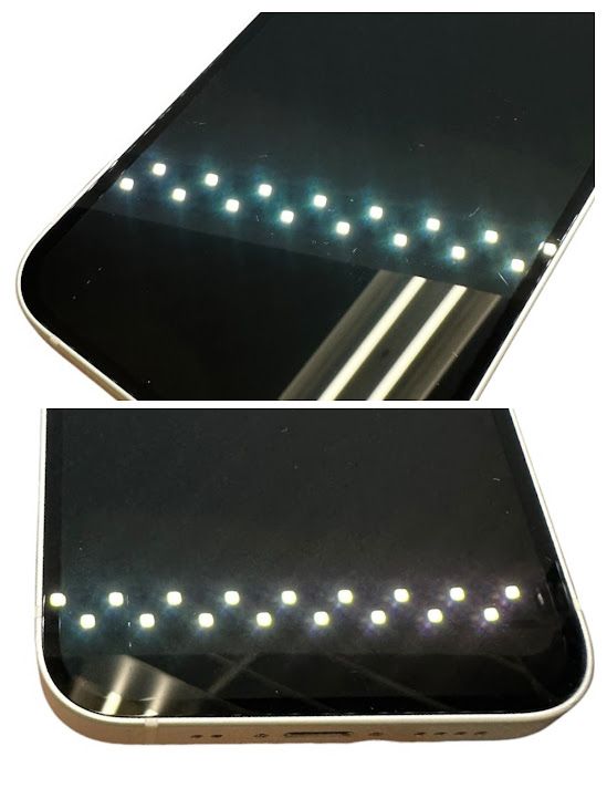 iPhone��12mini��256GB���ۥ磻�ȡ�SIM�ե꡼��au��