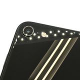 �ڥХåƥ꡼82%��iPhone��SE����2�����64GB���֥�å���SIM�ե꡼��au��