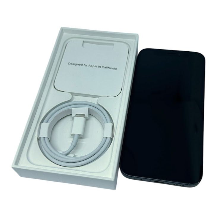 ڥХåƥ꡼88%iPhone12mini64GB֥åSIMե꡼au