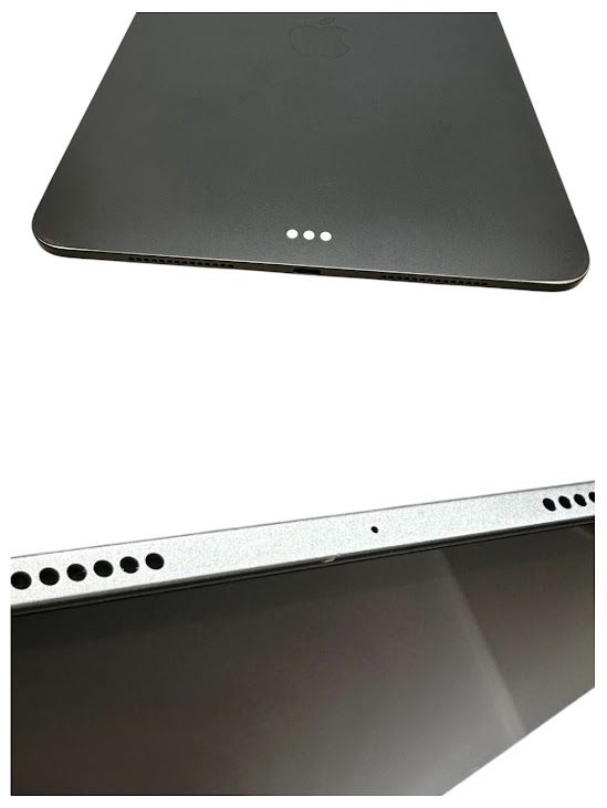 �ڥХåƥ꡼100%��iPadPro��11�������6�����M5�ˡ�Wi��Fi��512GB���֥�å�