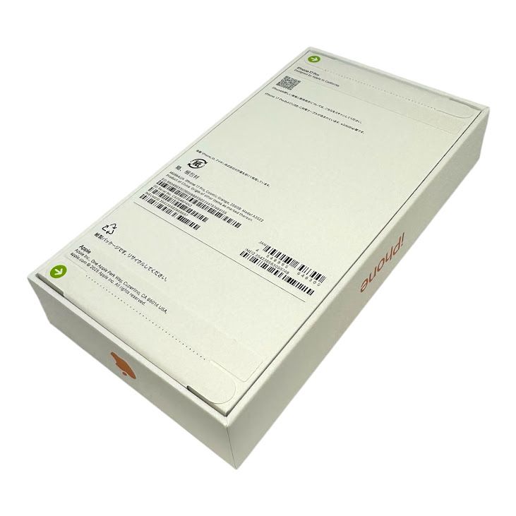 ��̤�����ʡ�iPhone��17Pro��256GB�������ߥå�����󥸡�SIM�ե꡼