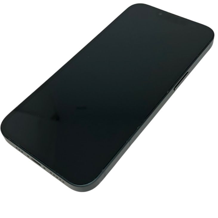 �ڥХåƥ꡼83%��iPhone��13��128GB���ߥåɥʥ��ȡ�SIM�ե꡼��au��