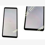 Xperia��10��VII��XQFE44��128GB���֥�å���SIM�ե꡼