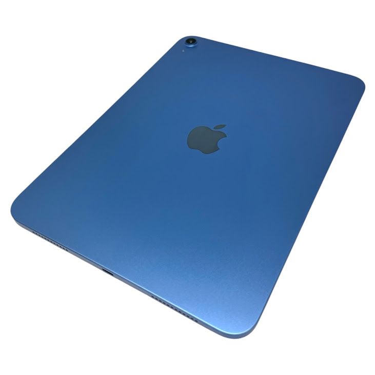 �ڥХåƥ꡼100%��iPad��11��Wi��Fi��128GB���֥롼