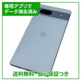 Pixel7a128GBSeaSIMե꡼