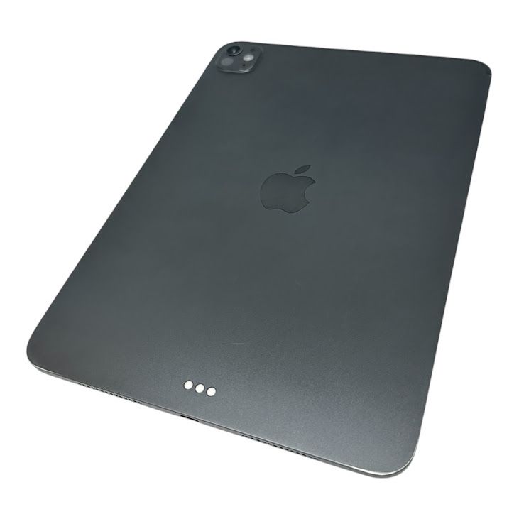 �ڥХåƥ꡼100%��iPadPro��11�������6�����M5�ˡ�Wi��Fi��512GB���֥�å�