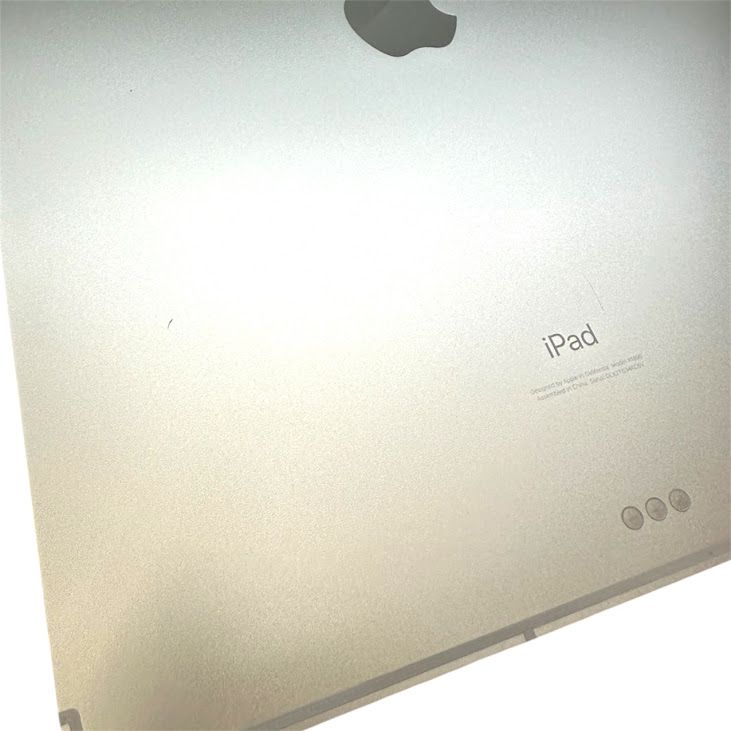 �ڥХåƥ꡼85%��iPadPro��12.9�������3���塡Wi��Fi��Cellular��1TB