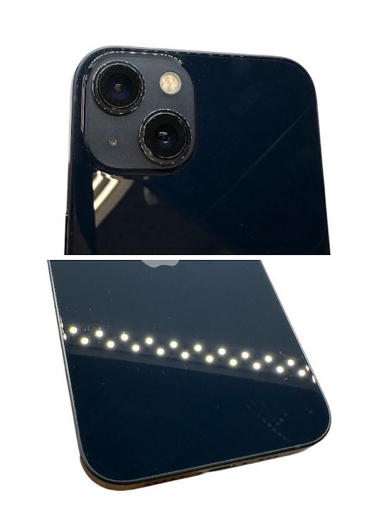 iPhone��13��128GB���ߥåɥʥ��ȡ�SIM�ե꡼