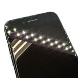 �ڥХåƥ꡼100%��iPhone��SE����3�����64GB���ߥåɥʥ��ȡ�SIM�ե꡼��au��
