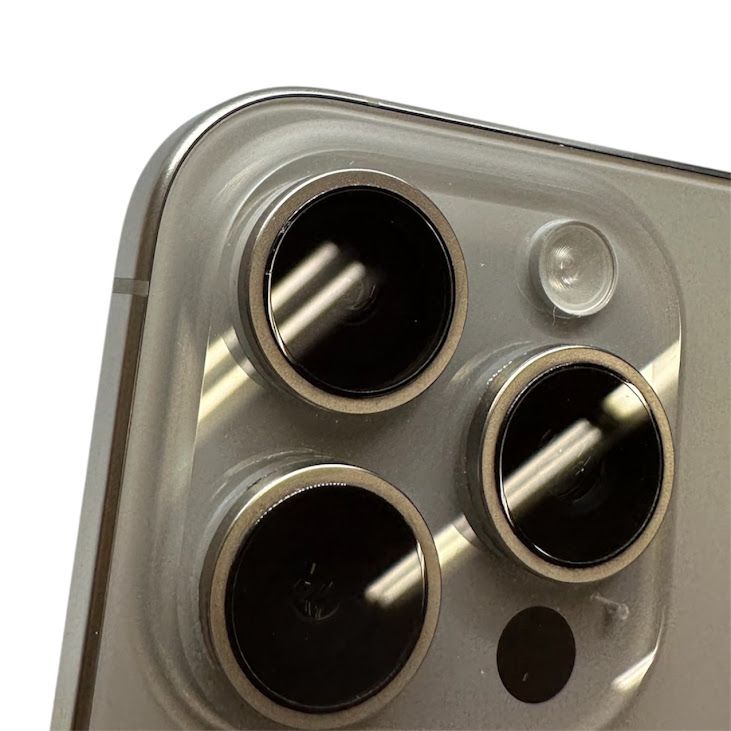 iPhone��15ProMax��512GB���ʥ���������˥��ࡡSIM�ե꡼