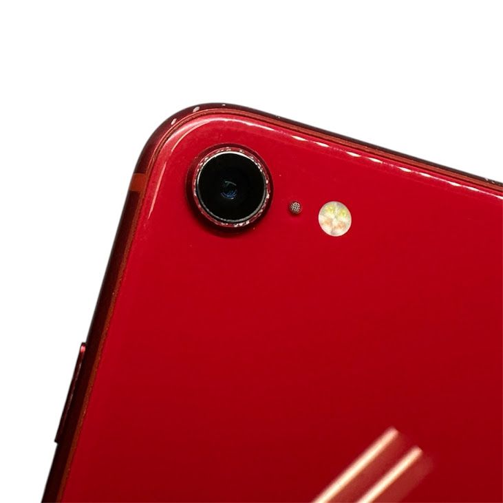 iPhone��SE����2�����64GB���ץ������ȥ�åɡ�SIM�ե꡼��au��