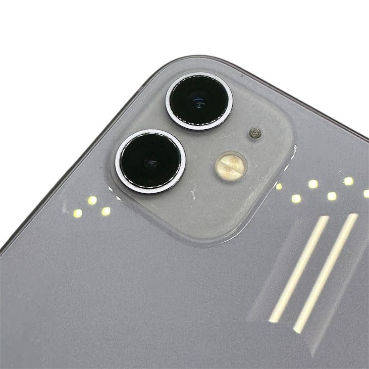 iPhone��11��64GB���ѡ��ץ롡SIM�ե꡼��au��