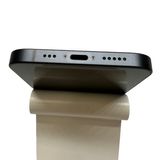 �ڥХåƥ꡼83%��iPhone��12��128GB���֥�å���SIM�ե꡼��au��