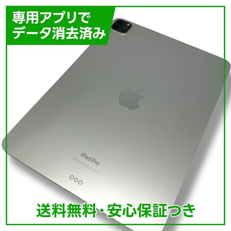 ڥХåƥ꡼94%iPadPro114塡WiFi256GBС