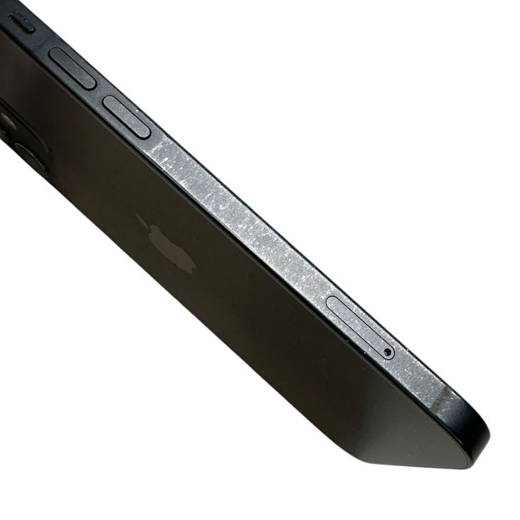 iPhone��12��128GB���֥�å���SIM�ե꡼�����եȥХ���