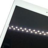 �ڥХåƥ꡼100%��iPad��8������顼��32GB������С���SIM�ե꡼�����եȥХ���