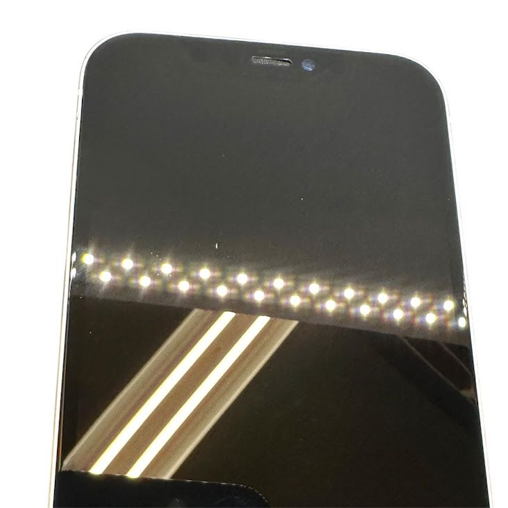 iPhone��12��128GB���ۥ磻�ȡ�SIM�ե꡼���ɥ�����