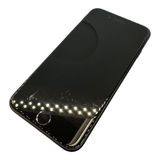 �ڥХåƥ꡼98%��iPhone��SE����2�����64GB���֥�å���SIM�ե꡼��au��