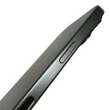 �ڥХåƥ꡼97%��iPhone��17��256GB���֥�å���SIM�ե꡼��au��