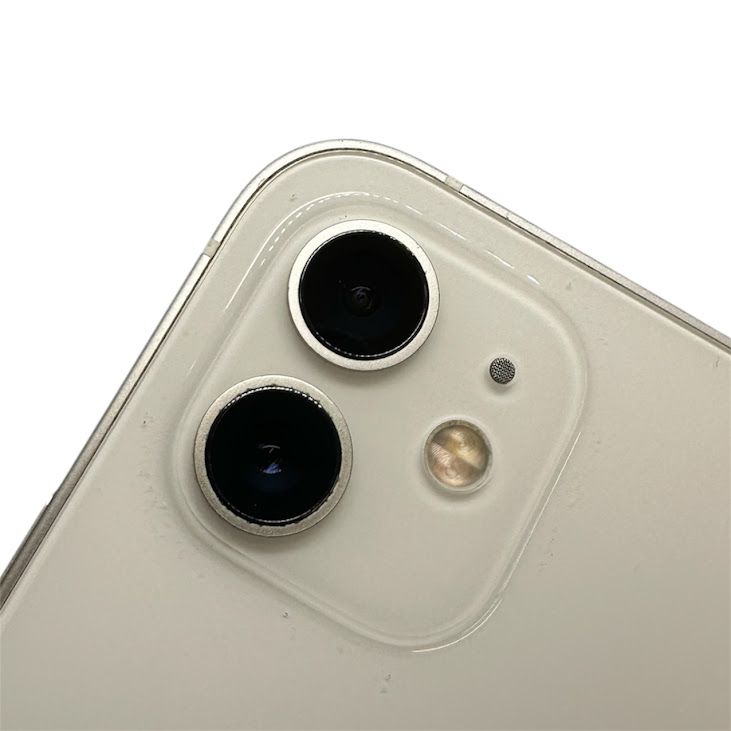 �ڥХåƥ꡼88%��iPhone��12��64GB���ۥ磻�ȡ�SIM�ե꡼���ɥ�����