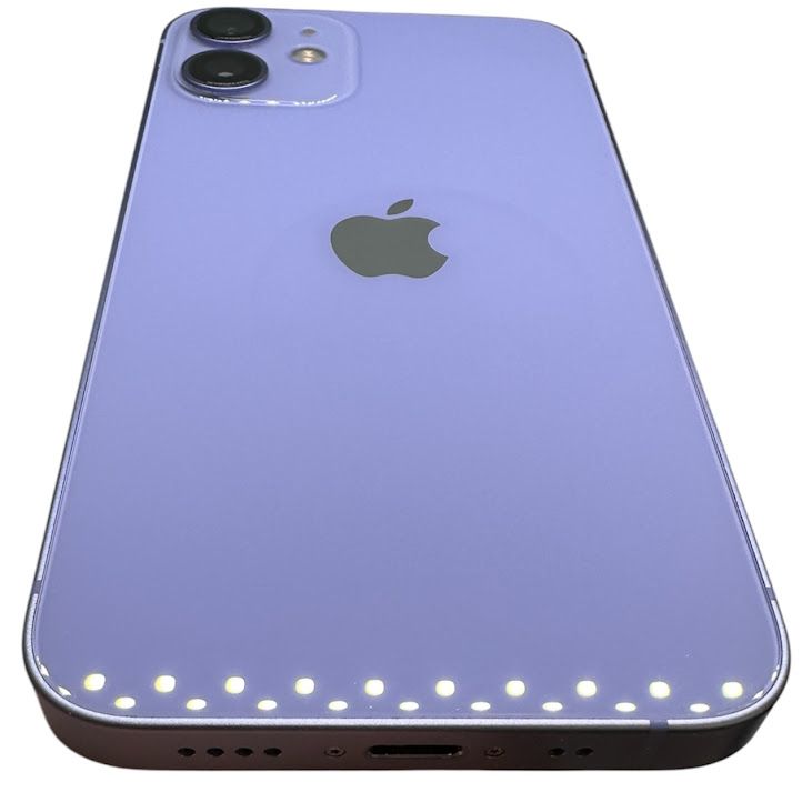 iPhone��12mini��64GB���ѡ��ץ롡SIM�ե꡼���ɥ�����