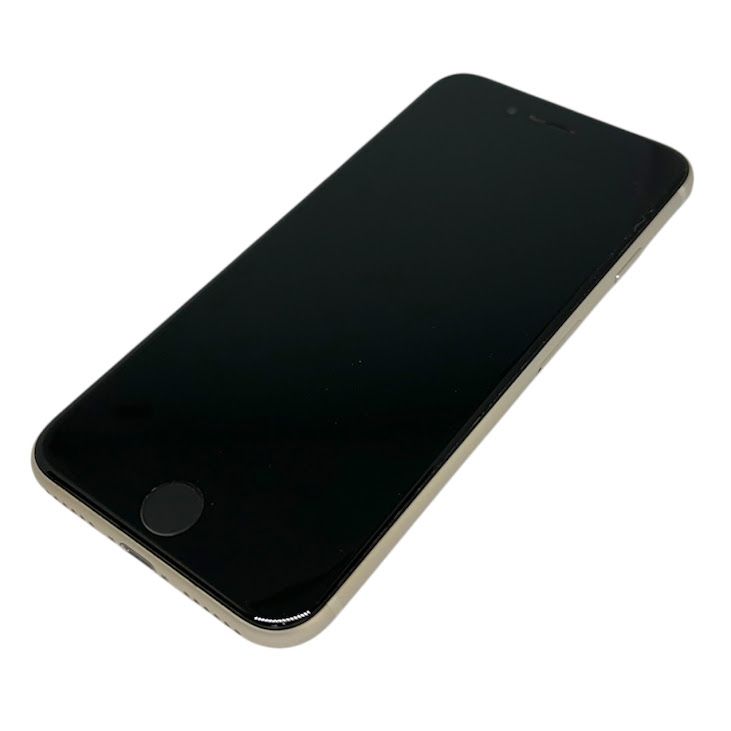 iPhone��SE����3�����64GB���������饤�ȡ�SIM�ե꡼��au��