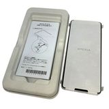 ̤ʡXperia10VIA402SO128GBۥ磻ȡեȥХ