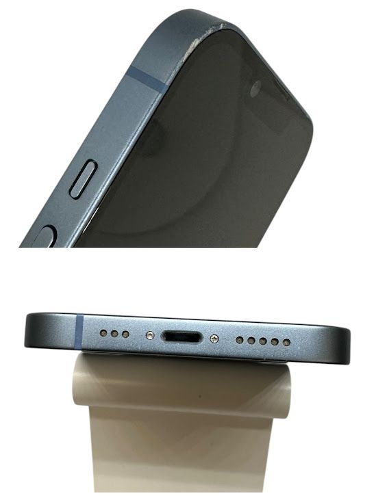 �ڥХåƥ꡼82%��iPhone��14��256GB���֥롼��SIM�ե꡼