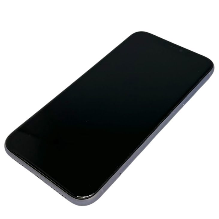 iPhone��11��64GB���ѡ��ץ롡SIM�ե꡼��au��