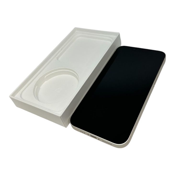 �ڥХåƥ꡼87%��iPhone��13��128GB���������饤�ȡ�SIM�ե꡼���ɥ�����