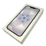 【未開封品】iPhone 17e 256GB ホワイト SIMフリー
