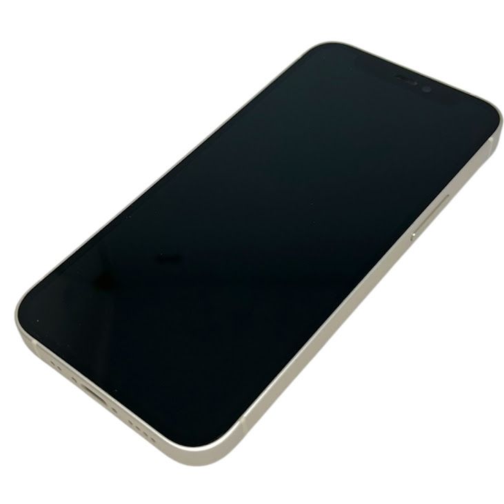 iPhone��12mini��128GB���ۥ磻�ȡ�SIM�ե꡼�����եȥХ���