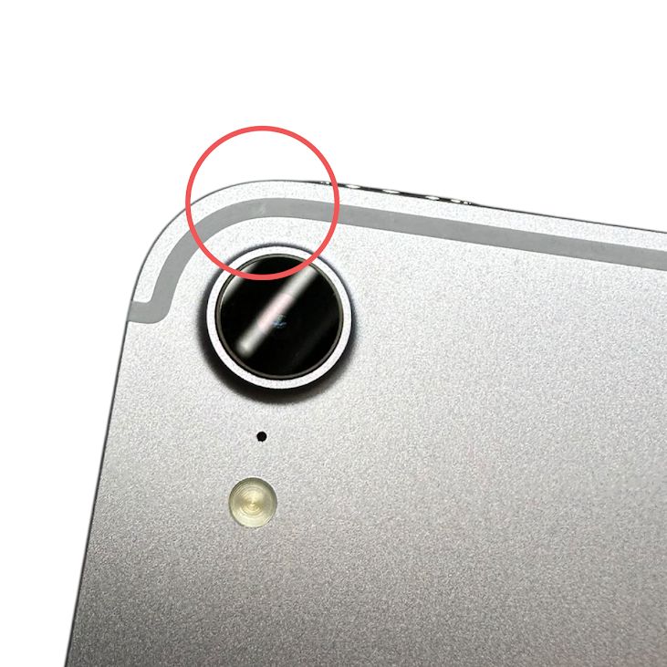 �ڥХåƥ꡼100%��iPadmini��7������顼��ǥ롡512GB���ѡ��ץ롡SIM�ե꡼