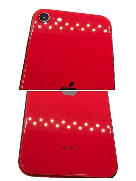 iPhoneSE2ˡ64GBץȥåɡSIMե꡼YХ