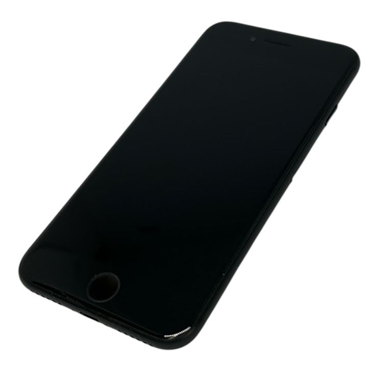 iPhone��SE����2�����128GB���֥�å���SIM�ե꡼��Y��Х�����