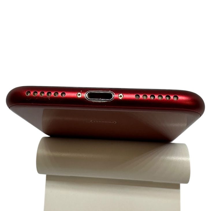 iPhone��SE����3�����128GB���ץ������ȥ�åɡ�SIM�ե꡼��Y��Х�����