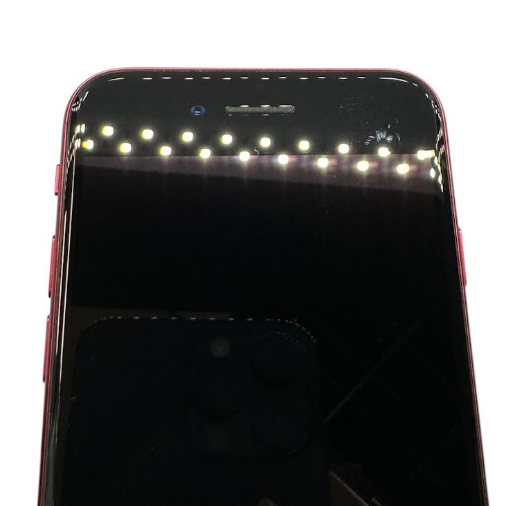 ڥХåƥ꡼86%iPhoneSE3ˡ256GBץȥåɡSIMե꡼