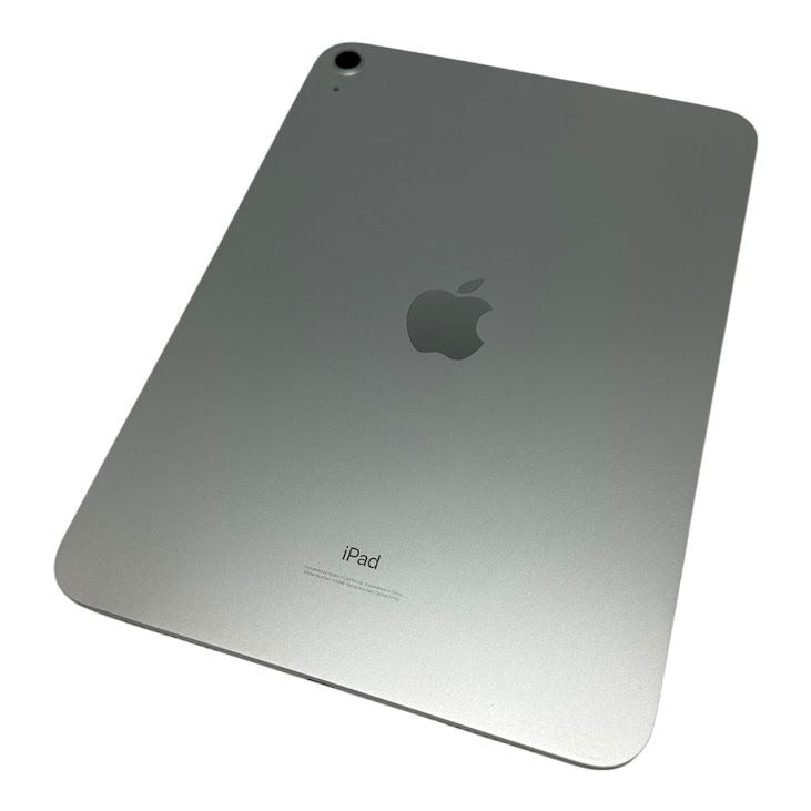 ڥХåƥ꡼93%iPad10WiFi64GBС