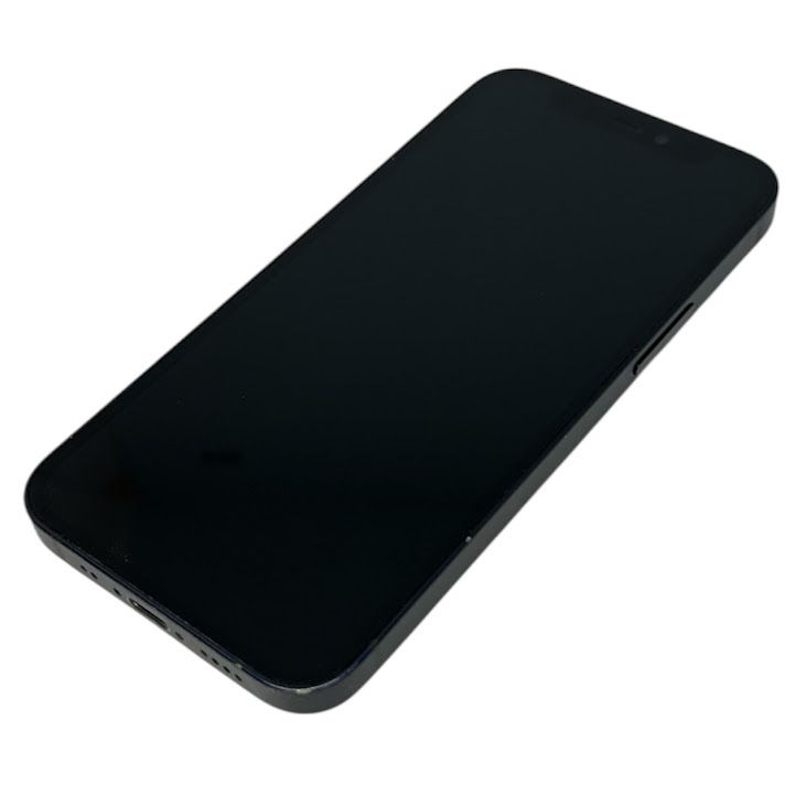 iPhone��12mini��128GB���֥�å���SIM�ե꡼��au��