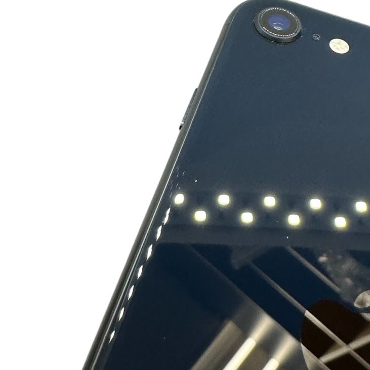 �ڥХåƥ꡼85%��iPhone��SE����3�����64GB���ߥåɥʥ��ȡ�SIM�ե꡼