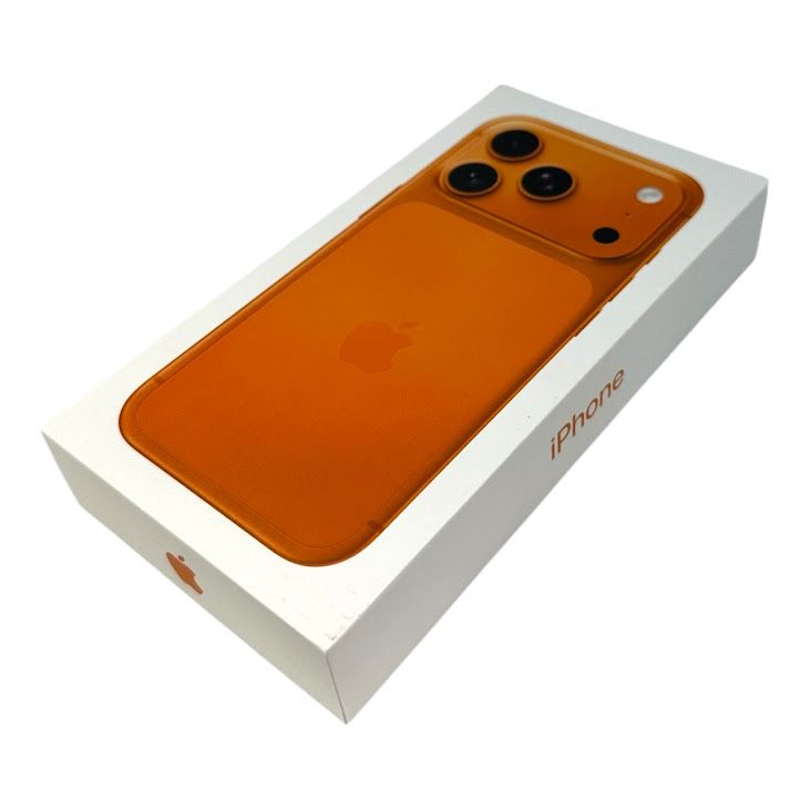 ��̤�����ʡ�iPhone��17Pro��256GB�������ߥå�����󥸡�SIM�ե꡼