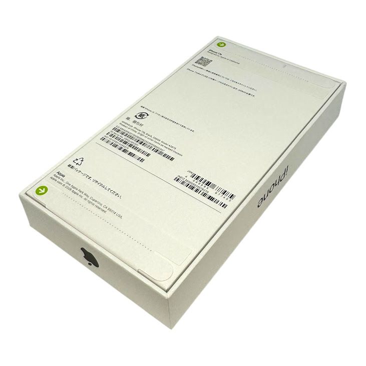 ��̤�����ʡ�iPhone��17e��256GB���֥�å���SIM�ե꡼