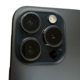 �ڥХåƥ꡼83%��iPhone��15Pro��128GB���֥롼�����˥��ࡡSIM�ե꡼