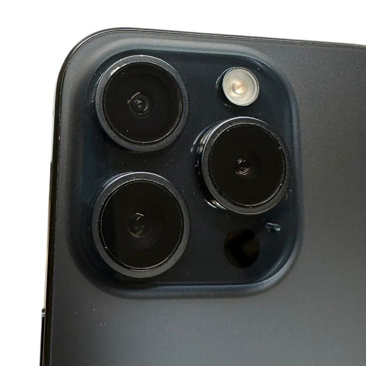 �ڥХåƥ꡼83%��iPhone��15Pro��128GB���֥롼�����˥��ࡡSIM�ե꡼