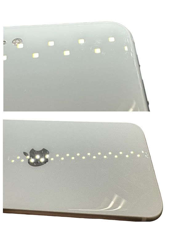 iPhone��SE����2�����64GB���ۥ磻�ȡ�SIM�ե꡼�����եȥХ���